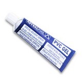 Colle PVC tube de 125 g