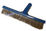 BROSSE INOX ALGUES