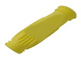 membrane caoutchouc